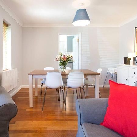 Cosy Modern Oxford Apartment Εξωτερικό φωτογραφία