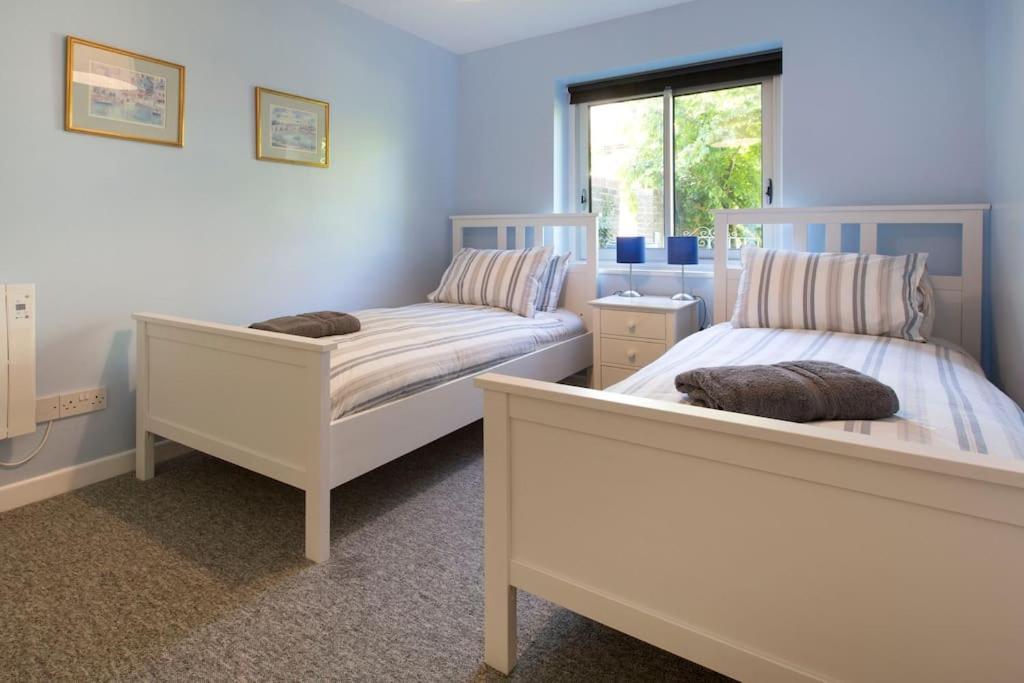 Cosy Modern Oxford Apartment Εξωτερικό φωτογραφία