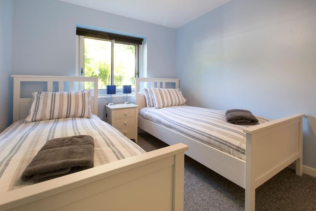 Cosy Modern Oxford Apartment Εξωτερικό φωτογραφία