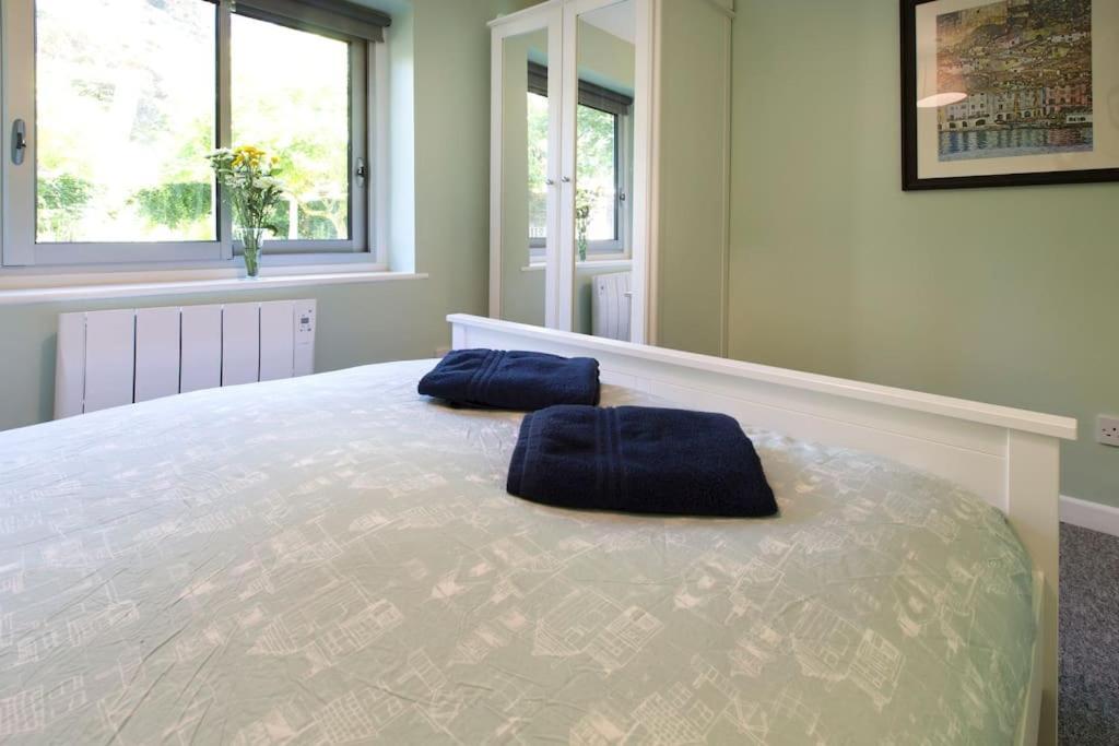Cosy Modern Oxford Apartment Εξωτερικό φωτογραφία