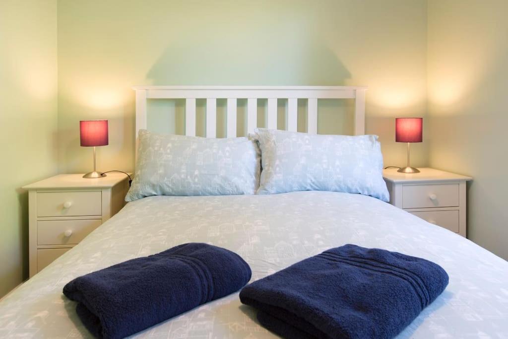 Cosy Modern Oxford Apartment Εξωτερικό φωτογραφία