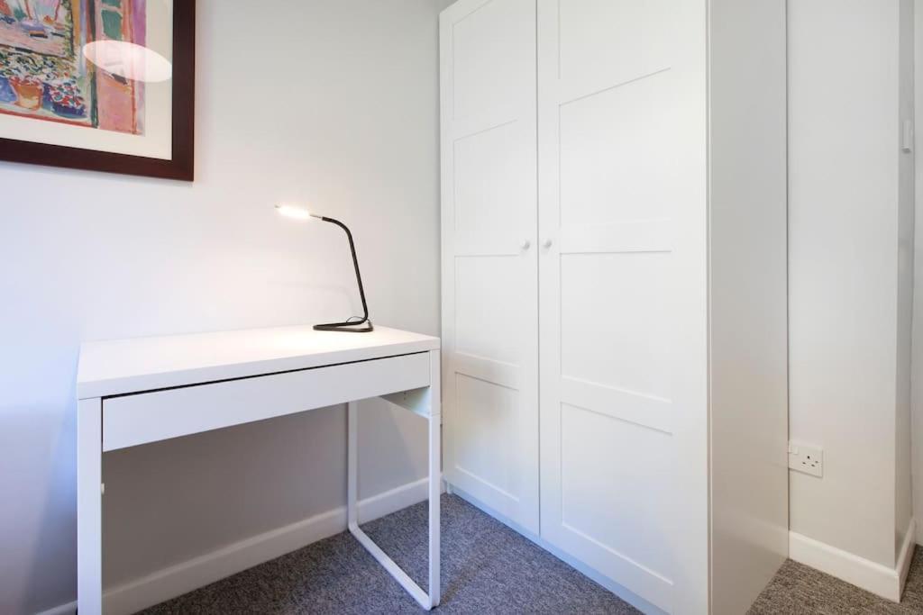 Cosy Modern Oxford Apartment Εξωτερικό φωτογραφία