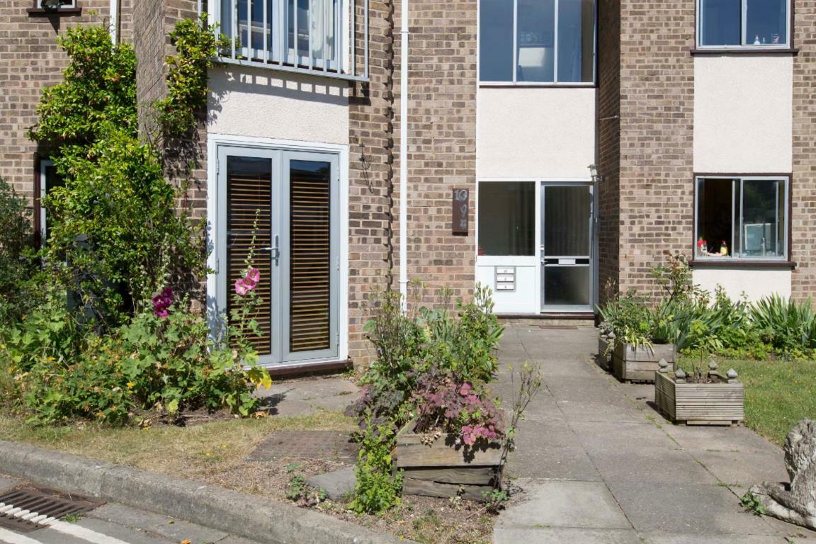 Cosy Modern Oxford Apartment Εξωτερικό φωτογραφία